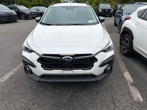 Used 2024 Subaru Crosstrek 2.5i Limited AWD/4WD image 1