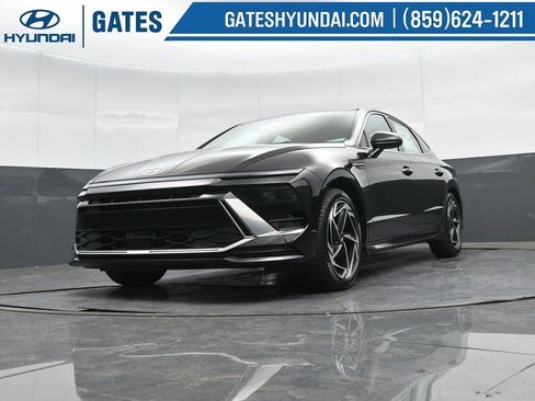 New 2026 Hyundai Sonata SEL image 44