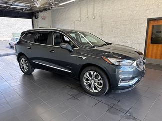 Used 2021 Buick Enclave Avenir w/ Avenir Technology Package AWD/4WD video 1