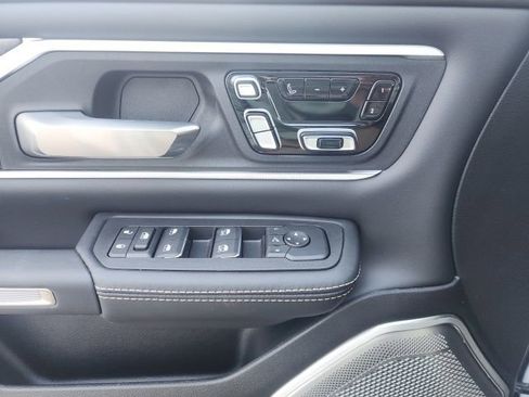 New 2026 RAM 1500 Tungsten image 22