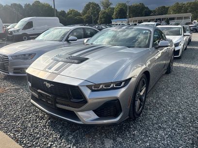 Used 2024 Ford Mustang GT Premium