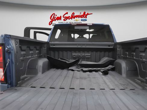 Used 2024 GMC Sierra 1500 Elevation w/ Elevation Premium Package AWD/4WD image 35