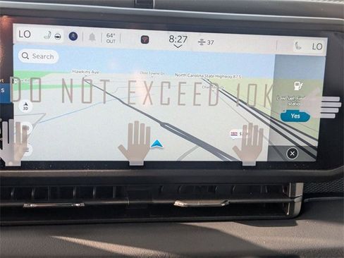 New 2025 Jeep Wrangler Rubicon w/ XTREMEE 35" Tire Package image 18