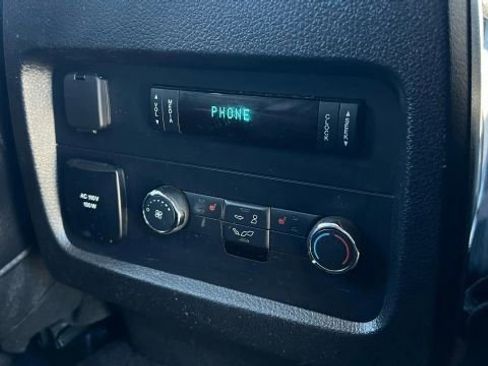 Used 2017 Ford Expedition EL Limited image 21