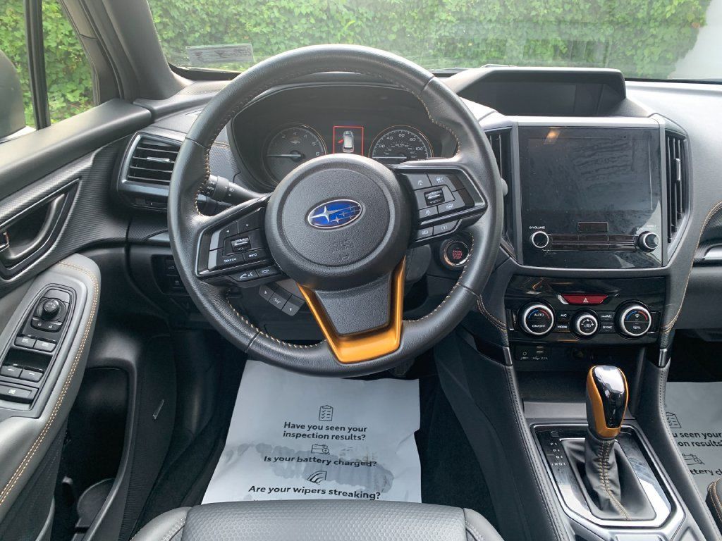 Used 2024 Subaru Forester Wilderness AWD/4WD image 17
