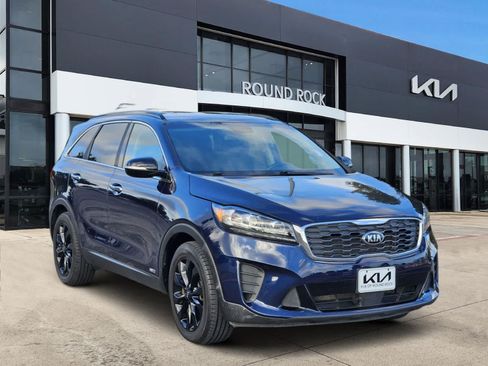Used 2020 Kia Sorento S AWD/4WD image 3