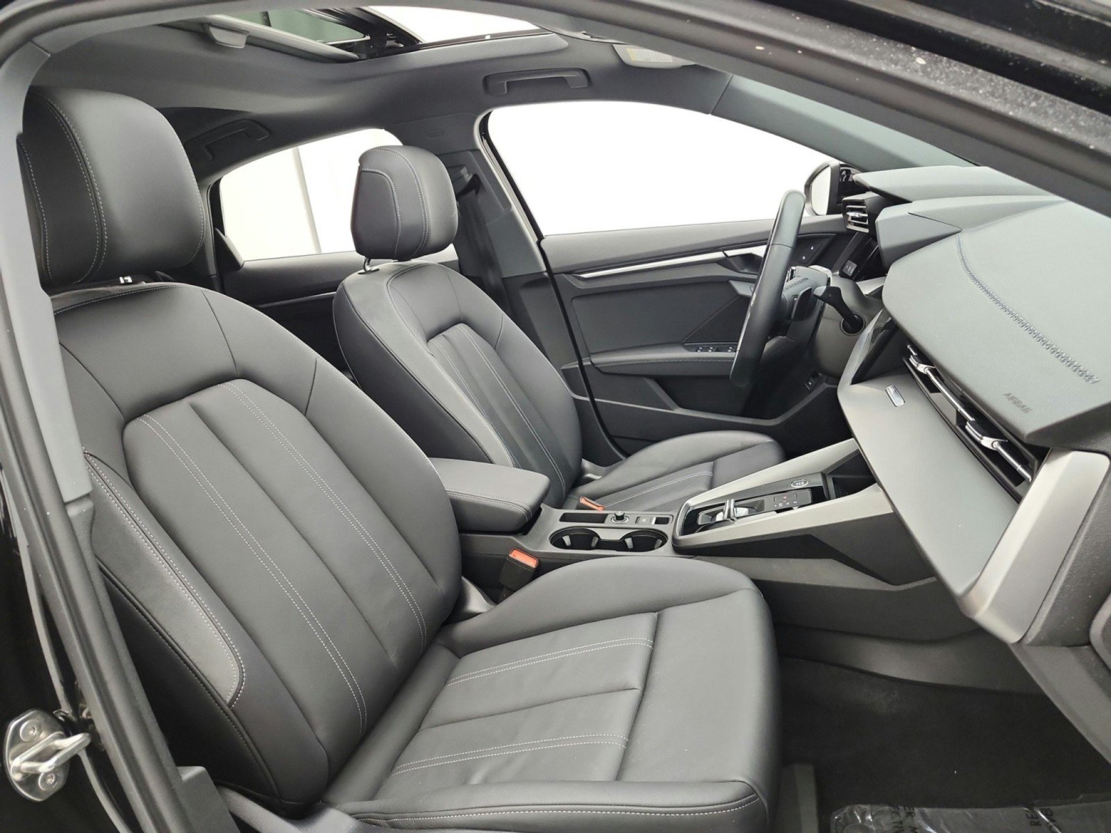 Used 2024 Audi A3 2.0T Premium FWD image 20
