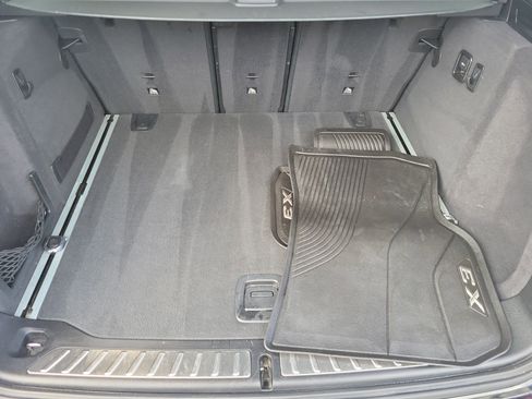 Used 2019 BMW X3 sDrive30i RWD image 7