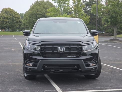 Used 2024 Honda Ridgeline Black Edition image 20