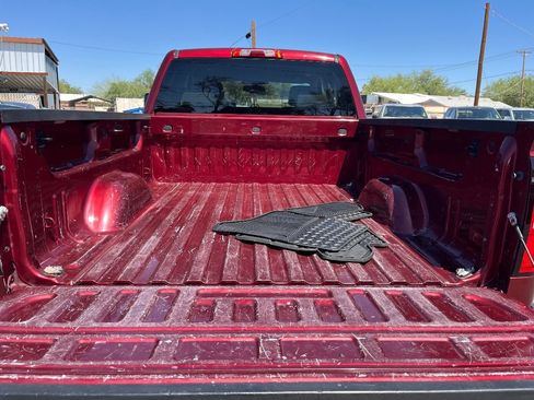 Used 2016 GMC Sierra 1500 SLE w/ SLE Value Package AWD/4WD image 30