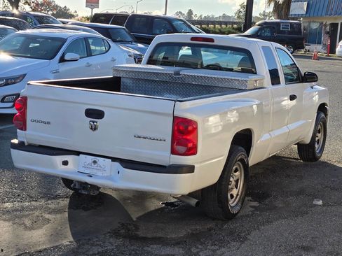 Used 2010 Dodge Dakota ST w/ Extra Security Group image 11