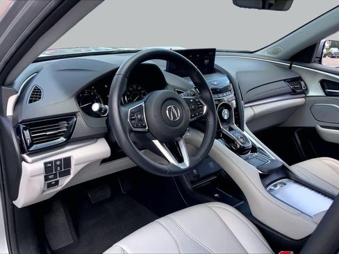 Used 2023 Acura RDX FWD w/ Technology Package image 18