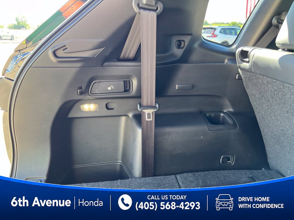 Used 2025 Mitsubishi Outlander SE AWD/4WD image 14