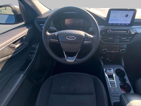 Used 2024 Ford Escape Active FWD image 6