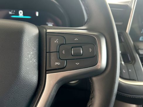 Used 2024 Chevrolet Tahoe LT image 19