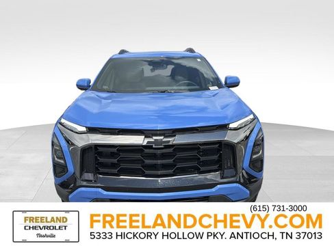 Used 2026 Chevrolet Equinox ACTIV FWD image 9