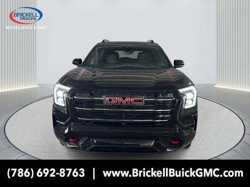 New 2026 GMC Terrain AT4 w/ Convenience Package III image 2
