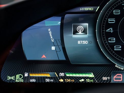 Certified 2023 Ferrari SF90 Stradale image 26