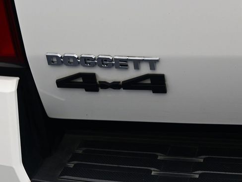 Used 2024 Toyota Tacoma TRD Sport image 29