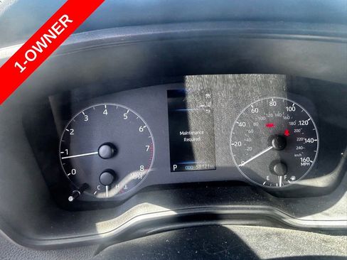 Used 2024 Toyota Corolla LE FWD image 22