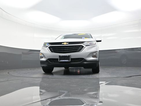 Used 2019 Chevrolet Equinox LT image 10