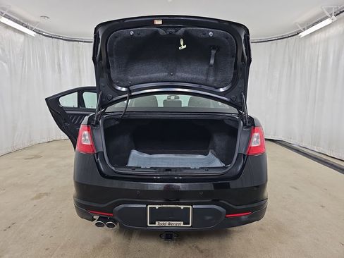 Used 2012 Ford Taurus SEL image 15