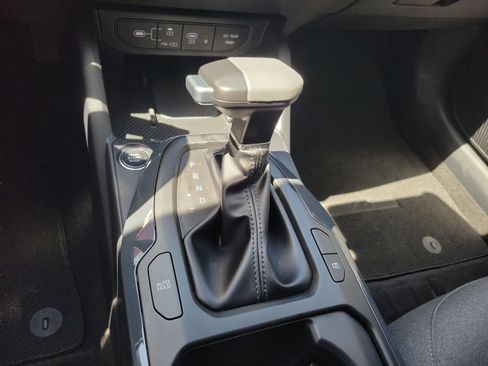 Used 2025 Kia K4 EX FWD image 32
