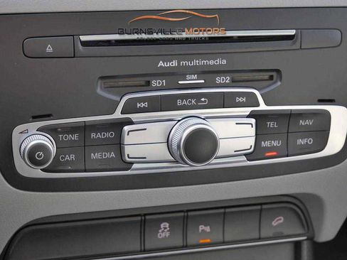 Used 2017 Audi Q3 2.0T Prestige image 19