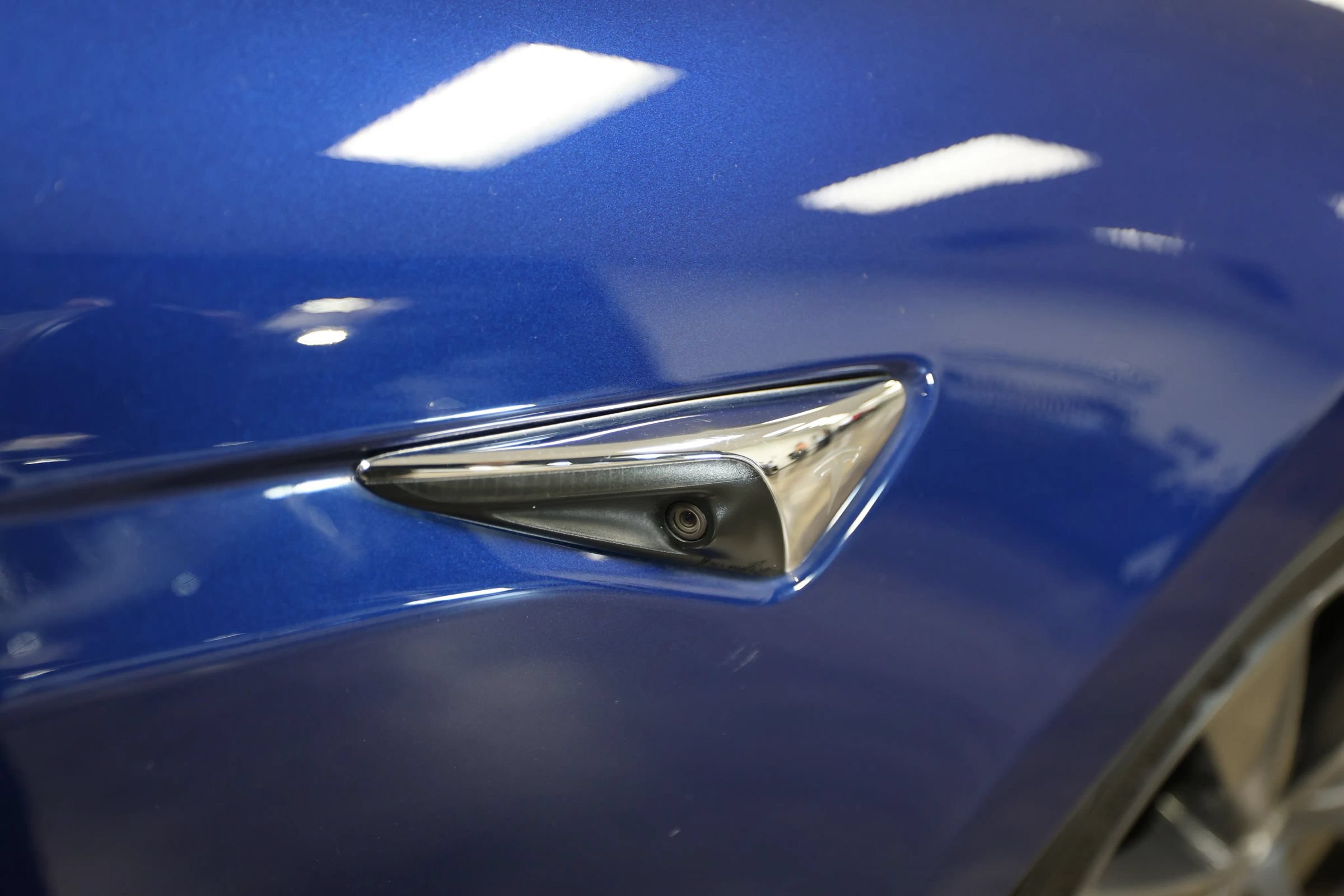 Used 2018 Tesla Model S P100D AWD/4WD image 13