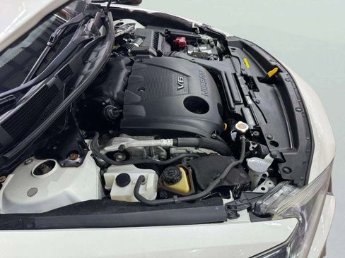 Used 2017 Nissan Maxima 3.5 SL image 53