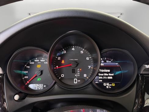 Used 2019 Porsche Macan AWD/4WD image 19