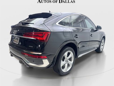 Used 2023 Audi Q5 2.0T Premium AWD/4WD image 6