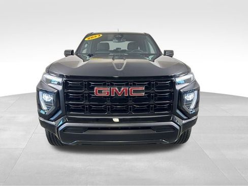 Used 2023 GMC Canyon Elevation RWD image 9