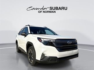 Used 2025 Subaru Forester Premium video 1