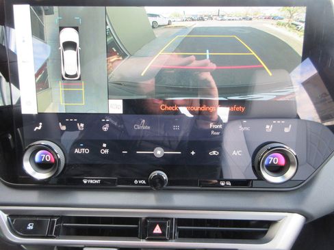 New 2026 Lexus RX 350 Premium image 40