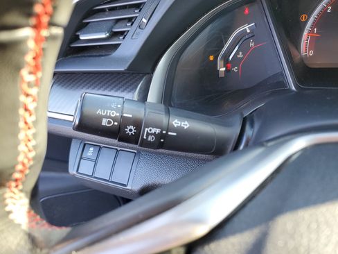 Used 2018 Honda Civic Si image 16