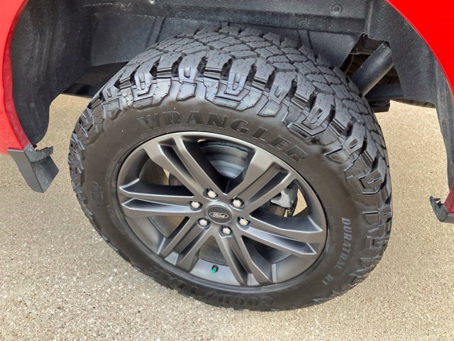 Used 2021 Ford F150 XLT w/ Equipment Group 302A High AWD/4WD image 31