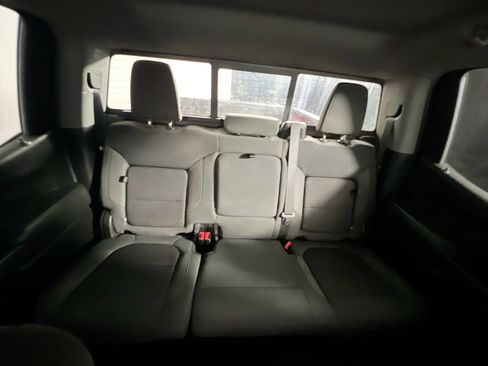 Used 2020 Chevrolet Silverado 1500 LT w/ All-Star Edition RWD image 33