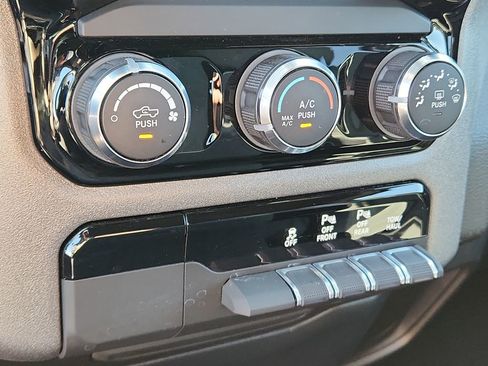 New 2025 RAM 1500 Tradesman w/ Bed Utility Group image 18