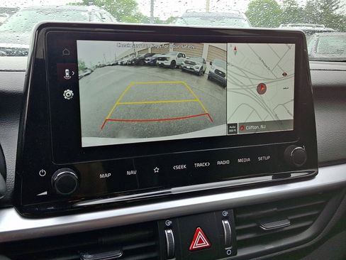 Used 2023 Kia Forte GT-Line w/ GT-Line Technology Package FWD image 18