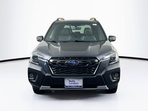 Used 2022 Subaru Forester Wilderness image 2