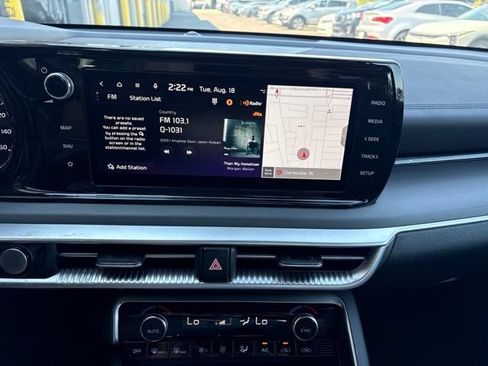 Certified 2023 Kia K5 GT-Line w/ GT-Line Premium Package FWD image 15