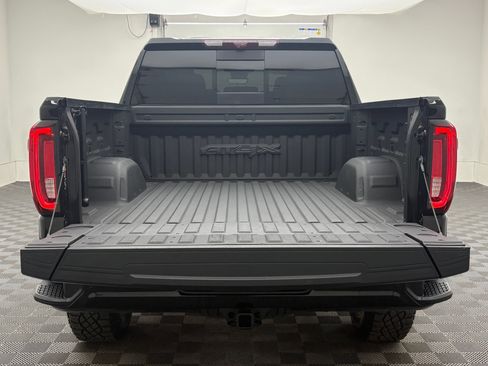Used 2024 GMC Sierra 1500 AT4X AWD/4WD image 13