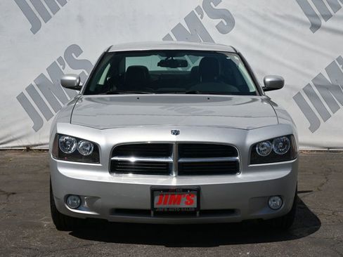 Used 2010 Dodge Charger R/T image 2