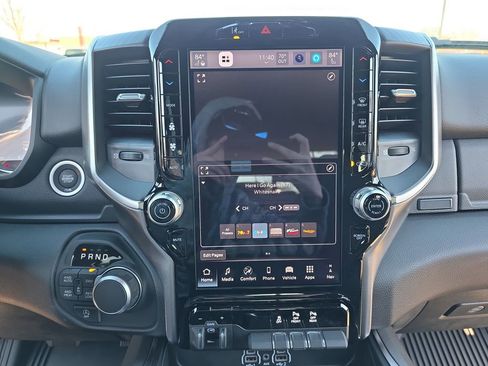 New 2026 RAM 1500 Big Horn image 21