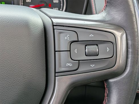 Used 2021 Chevrolet Tahoe RST w/ Rear Media and Nav Package image 29