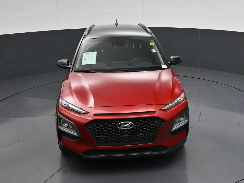 Used 2020 Hyundai Kona SEL FWD image 22