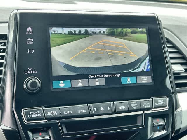 Used 2024 Honda Odyssey Touring image 26