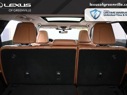 Used 2023 INFINITI QX60 Sensory AWD/4WD image 29