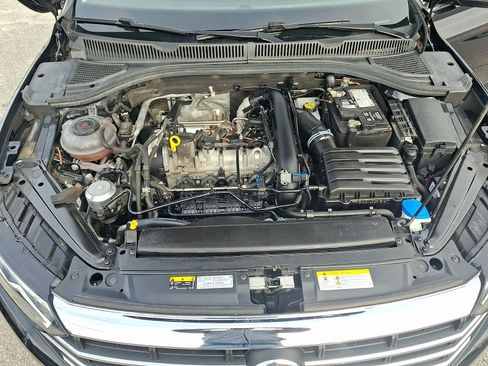 Used 2021 Volkswagen Jetta S w/ Driver Assistance Package image 27